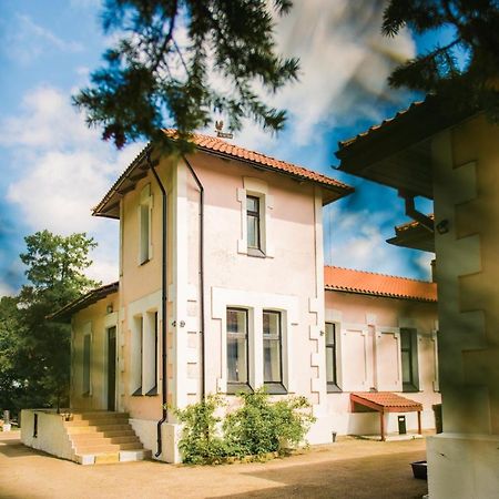 Villa Meretare Toila Esterno foto