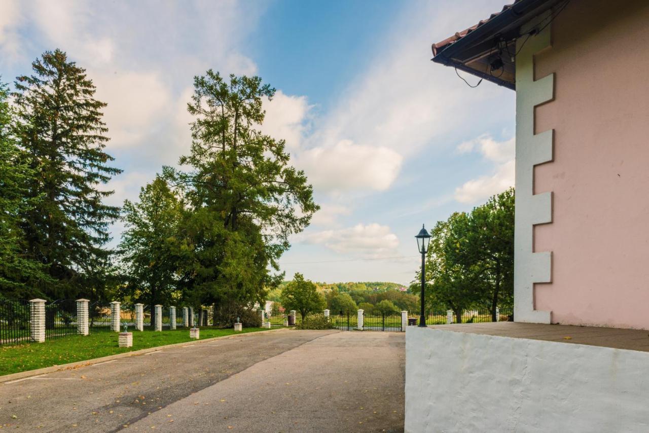 Villa Meretare Toila Esterno foto