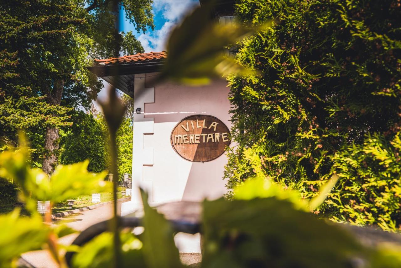 Villa Meretare Toila Esterno foto