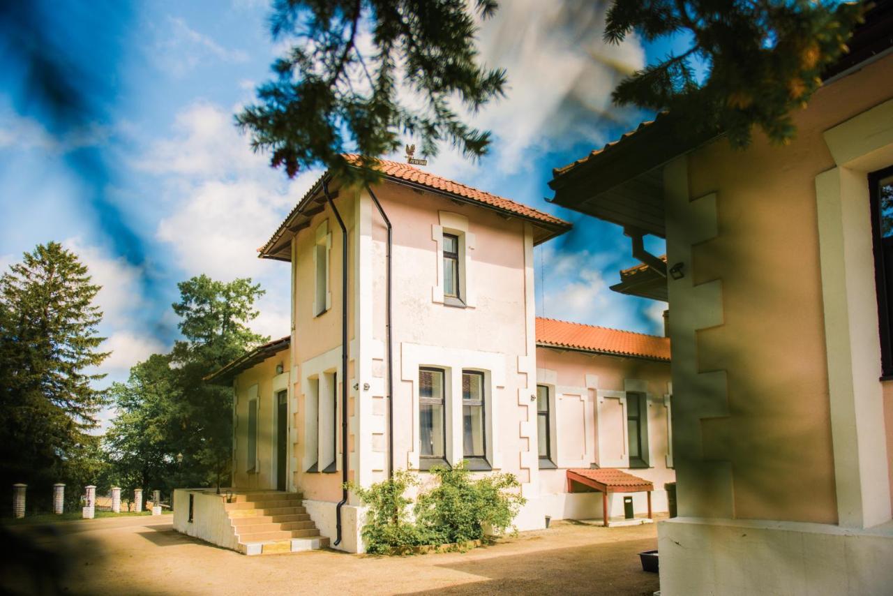Villa Meretare Toila Esterno foto