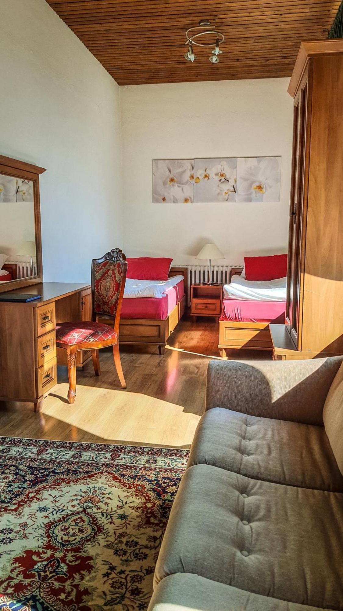 Villa Meretare Toila Esterno foto
