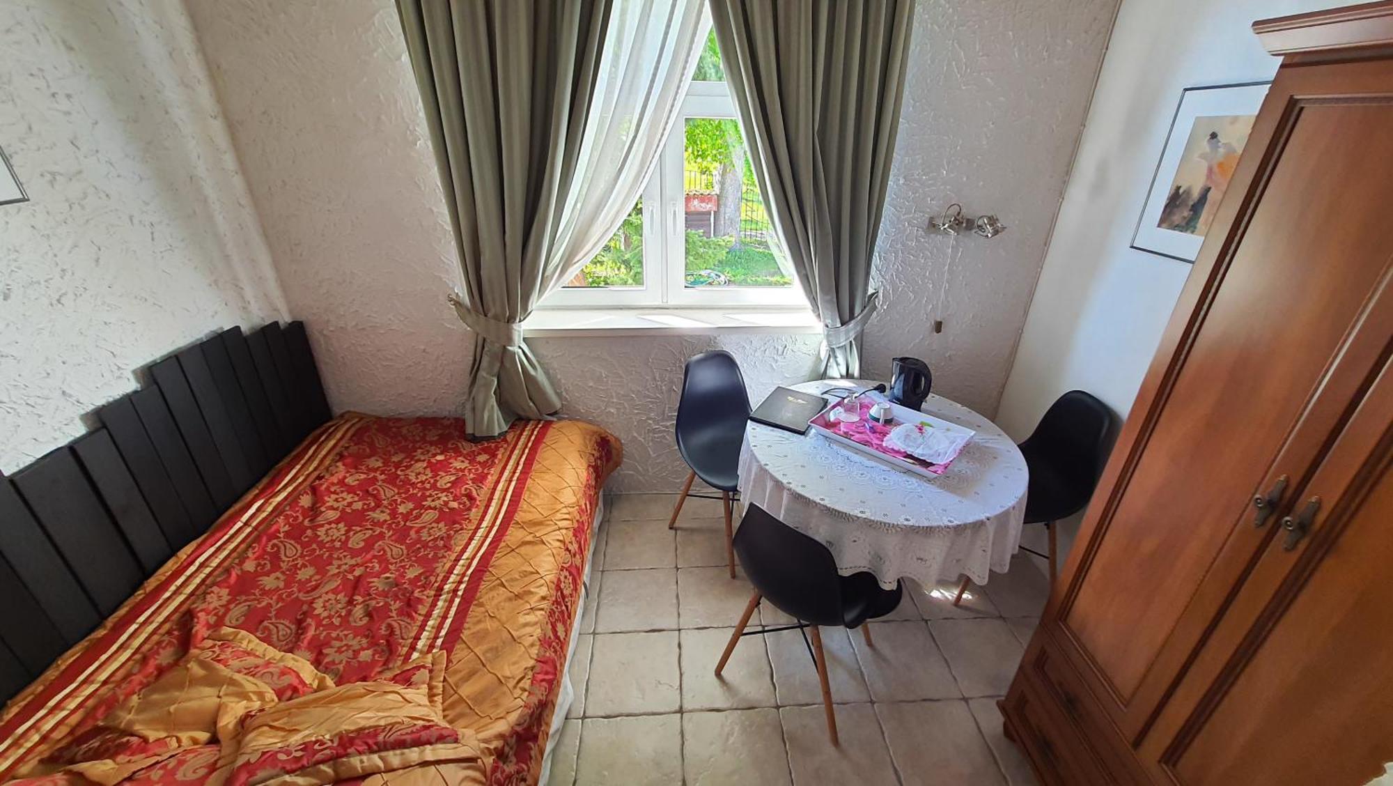 Villa Meretare Toila Esterno foto