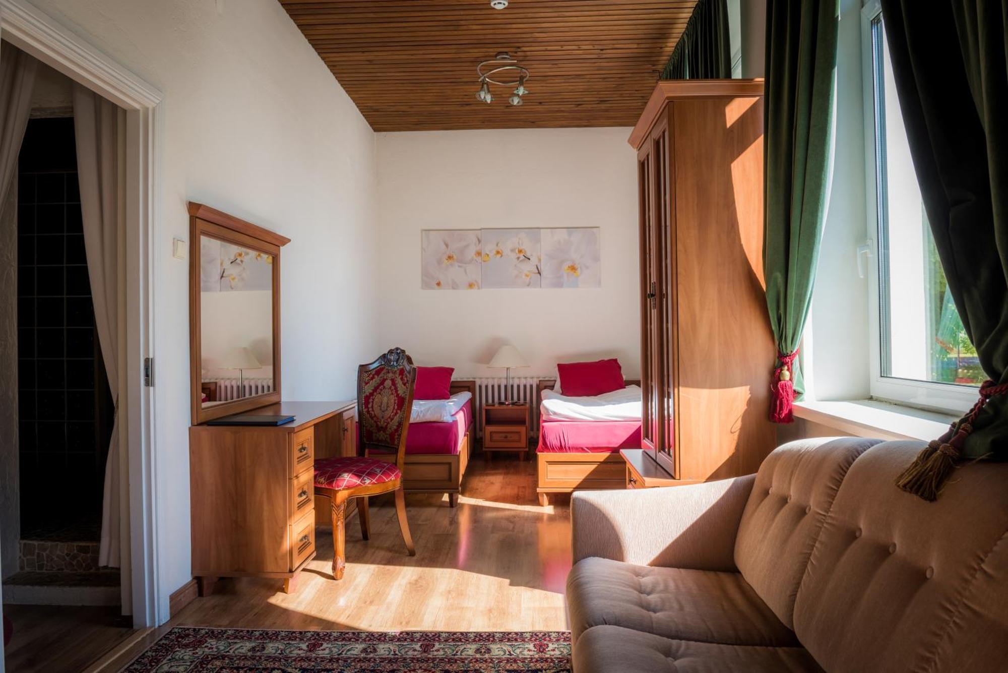 Villa Meretare Toila Esterno foto