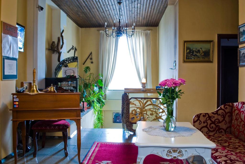 Villa Meretare Toila Esterno foto